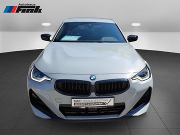 BMW M240i xDrive HiFi DAB LED WLAN RFK Komfortzg.