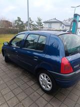 Renault Clio Initiale 1.6 16V Initiale - Renault Clio: Initiale
