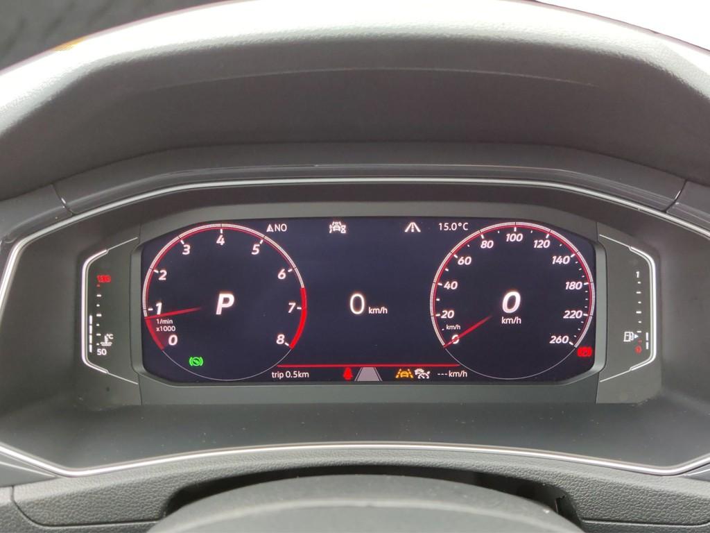 Volkswagen T-Roc 2.0 TSI DSG 4Motion Sport AHK*STHZG*LED*NA, миниатюра 15