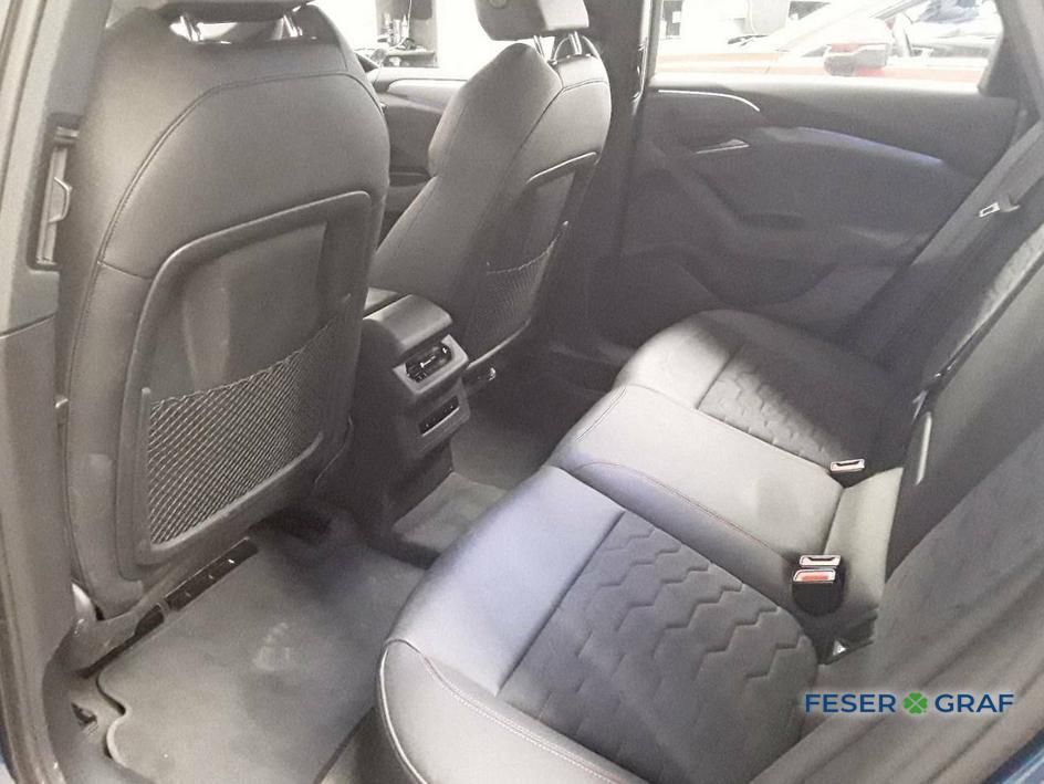 Audi A6 - Bild 5