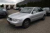 Audi A4 Limousine, Klima, Schiebedach - gebrauchte Audi A4 aus dem Jahr 1999
