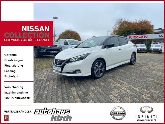 Nissan Leaf N-Connecta 40kWh