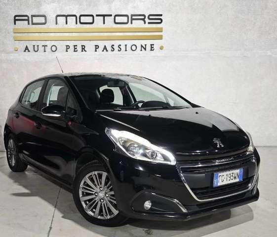 Image of Peugeot 208