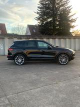 Porsche Cayenne 3.0 V6 Scheckheft/Approved/AHK/uvm..! - Porsche Cayenne: V6