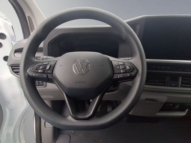 T7 Transporter Kasten 64 kWh