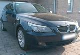 BMW 525d Touring E61 LCI Getriebe Öl 25 ne... - BMW 525 in Bremen