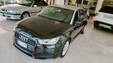 Audi A1 1.4 TDI S tronic OK NEO PATENTATI 5 PORT - Audi A1 mit Halbautomatikschaltung