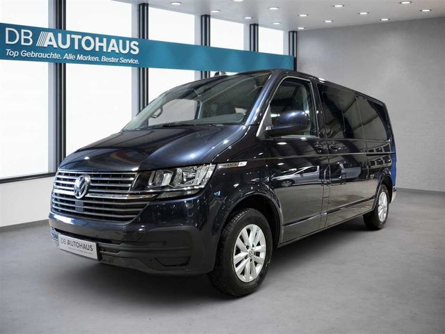 Volkswagen T6 Caravelle Comfortline 2.0 TDI 4MOTION DSG 