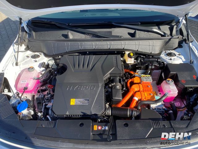 Hyundai KONA SX2 Hybrid Trend Mj26  Assistenz-Licht-Pak