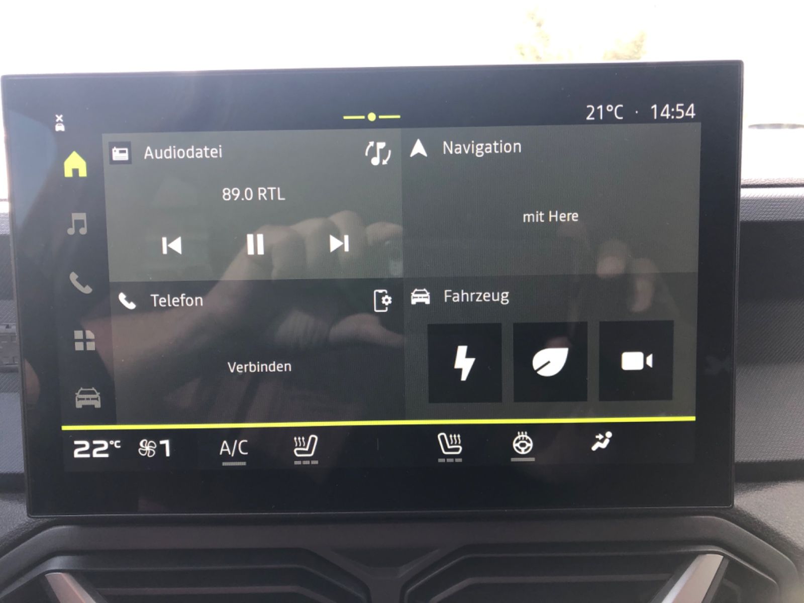 Dacia Duster - Bild 27