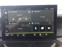 Dacia Duster - Vorschau Bild 27