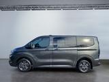 Ford Tourneo Custom Titanium 2.0 320 L1 TEMP SHZ NAV - Ford Tourneo Custom Tageszulassungen