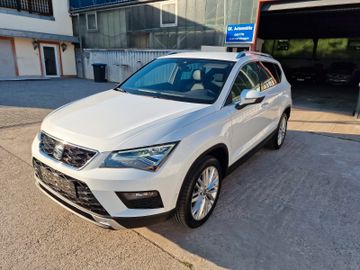 SEAT Ateca - 2