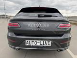 Volkswagen Arteon 1.4 eHybrid*SB*DSG*R LINE*VIRT*PAN*IQ*VOL - Volkswagen Arteon R mit Hybrid-Antrieb (Benzin/Elektro)