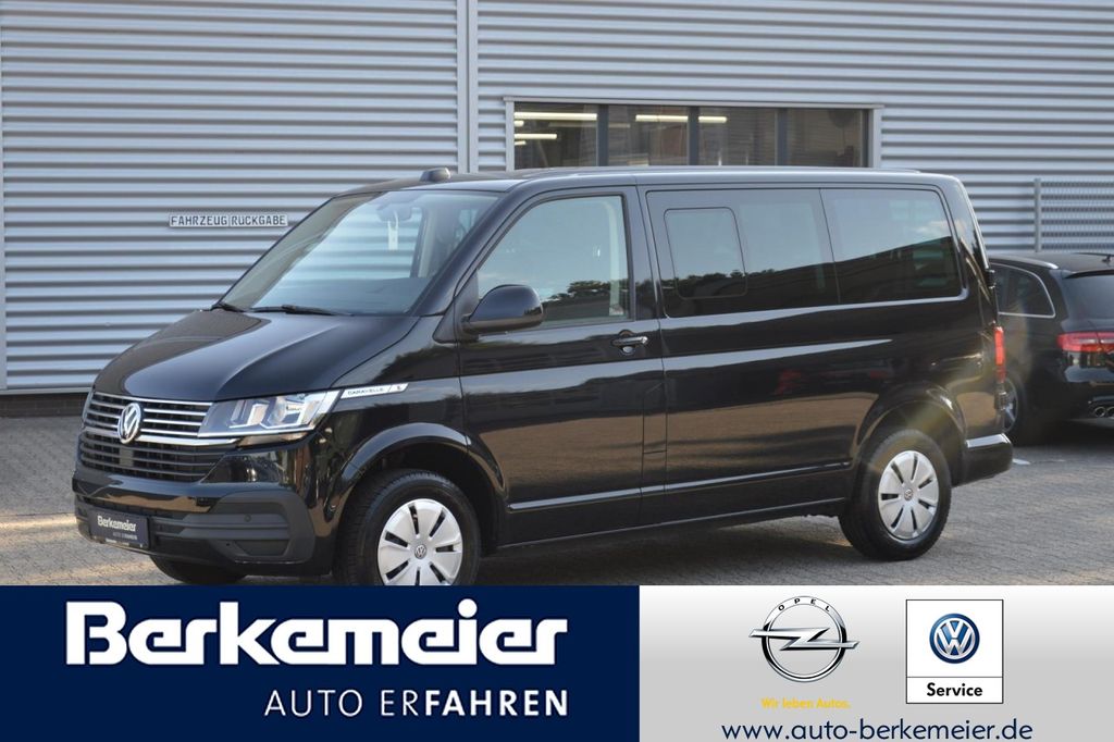 Volkswagen T6 Caravelle