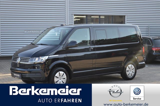 Volkswagen T6.1Caravelle Comfortline TDi/DSG/Navi/PDC/Allwe