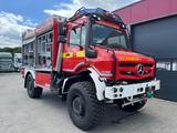 Unimog - U5023 4x4 Feuerwehr - Angebote