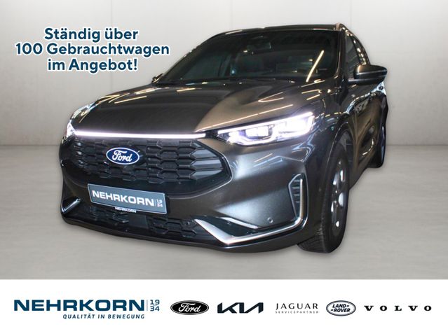 Ford Kuga ST-Line X Automatik Panodach AHK Matrix LED
