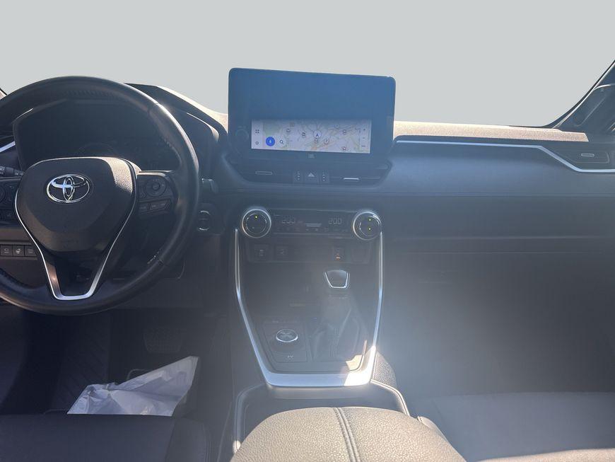Toyota RAV 4 2.5 4x4 Hybrid Style Selection Pano-Glasdach — 13