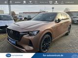 Mazda CX-80 2.5L PHEV 327 8AT AWD Homura Plus - Mazda CX-80 mit Hybrid-Antrieb