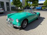 MGA 1500 Roadster Oldtimer EZ 1959 Kalifornien - gebrauchte MG MGA aus dem Jahr 1959