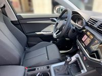 Audi Q3 - Vorschau Bild 16