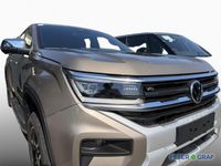Volkswagen Amarok - Vorschau Bild 4