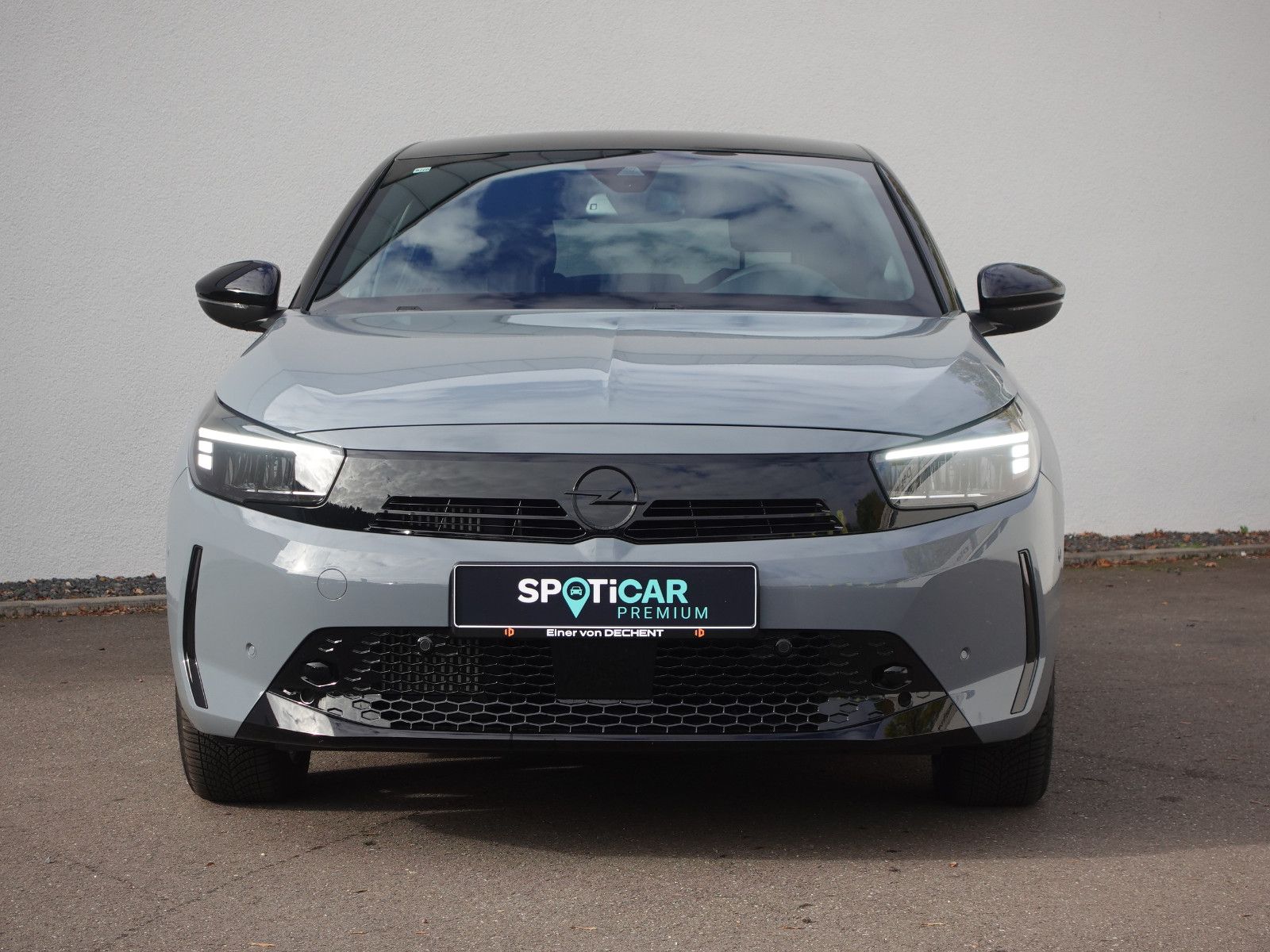 Fahrzeugabbildung Opel Corsa 1.2Turbo GS Automatik Allwetter,SHZ,Kamera