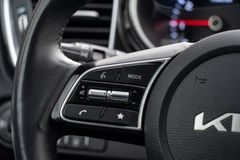 Kia XCeed – 18 / 30