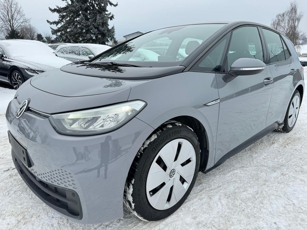 Angebot ansehen Volkswagen ID.3