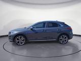 Kia Xceed 1.5 T-GDI DCT GT Line Tempom.aktiv Bluetoo - gebrauchte Kia XCeed aus dem Jahr 2021