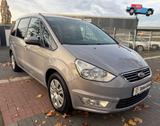 Ford Galaxy Trend Autmatik 7 Sitzer - gebrauchte Ford Galaxy aus dem Jahr 2011