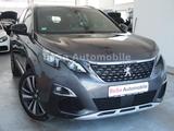 Peugeot 3008 GT 2.0HDI Aut. Leder Navi Kamera SHZ VOLL! - Peugeot 3008: Hdi