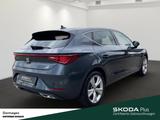 Seat Leon e-Hybrid DSG FR LED NAVI KAMERA FULL LINK - Seat Leon mit Hybrid-Antrieb: Automatik