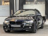 BMW 320 d xDrive M-Sport NaviProf HiFi Leder 19" - BMW 320: D M Sport