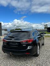 Mazda 6 2.2 SKYACTIV-D 150 i-ELOOP Prime-Line Prim... - Mazda 6 Prime-Line