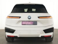 BMW iX - Vorschau Bild 8