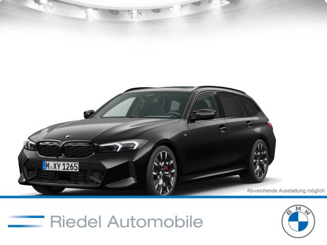 BMW M340d xDrive Touring AHK*Standhzg*Pano*DAPro*HUD
