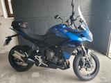 Triumph TIGER SPORT 800