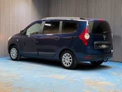 DACIA Lodgy Comfort/7 Sitzer/NAVI/CarPlay/AHK/46TKm
