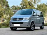 Volkswagen VW T5 MULTIVAN 2.5 TDI Highline Business T... - Volkswagen T5: Business