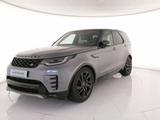 Land Rover Discovery 3.0d i6 mhev S awd 249cv 7p - Land Rover Discovery aus 2023