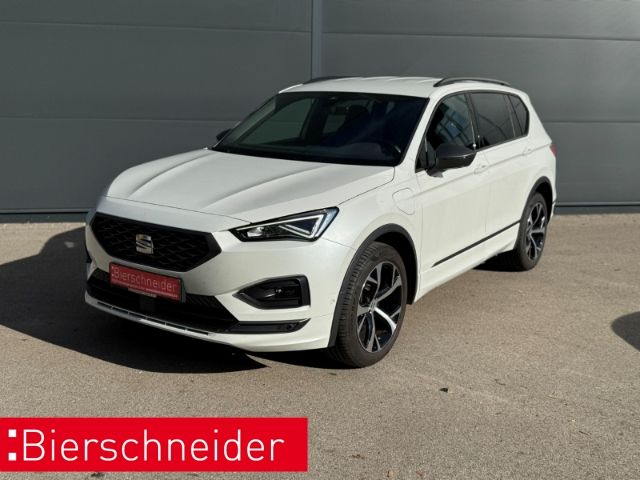 Seat Tarraco 1.4 e-Hybrid DSG FR LED NAVI DCC KAMERA 