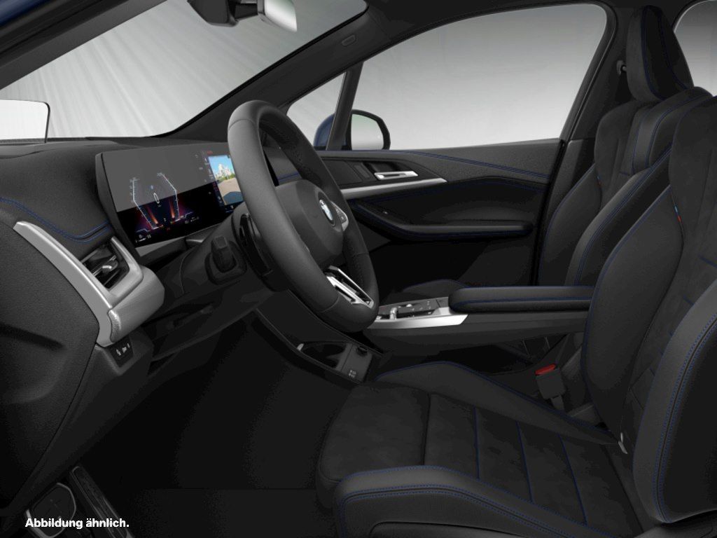 BMW 220 Active Tourer - Bild 3