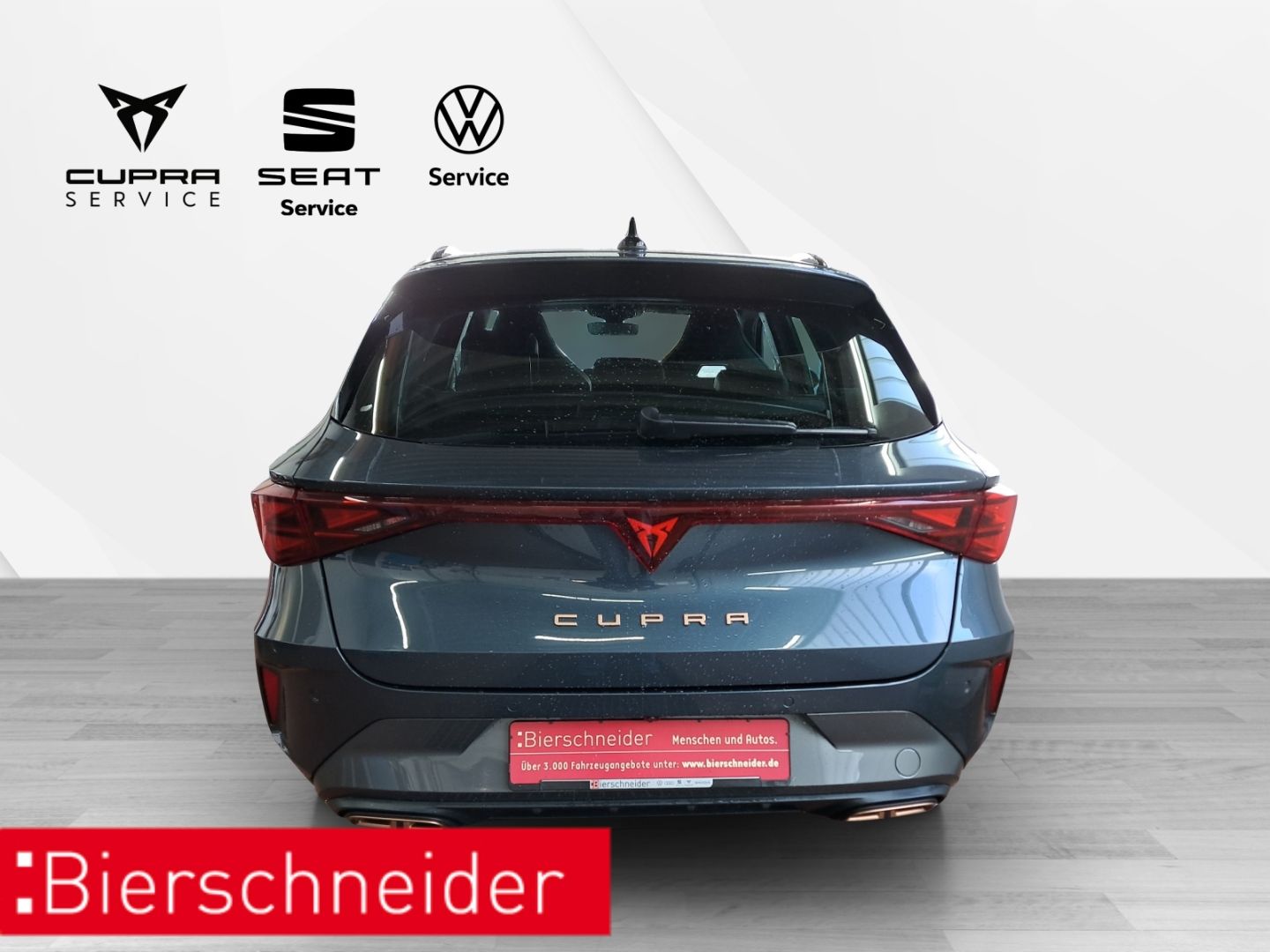 Cupra Leon - Bild 13