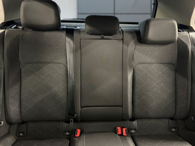 Golf VIII 2.0 TDI Life *DSG*LED*NAVI*DAB*REAR VI