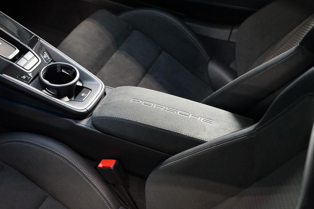 Porsche 911 Urmodell