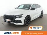 Audi Q8 45 TDI quattro Aut. *S-LINE*NAVI*VC*360°* - gebrauchte Audi Q8 aus dem Jahr 2022