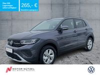 Volkswagen T-Cross - Vorschau Bild 1