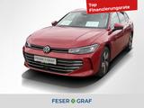 Volkswagen Passat 1.5 eTSI Business DSG LED/ACC/SHZ/AHK/Kam - Volkswagen Passat Jahreswagen: Kombi